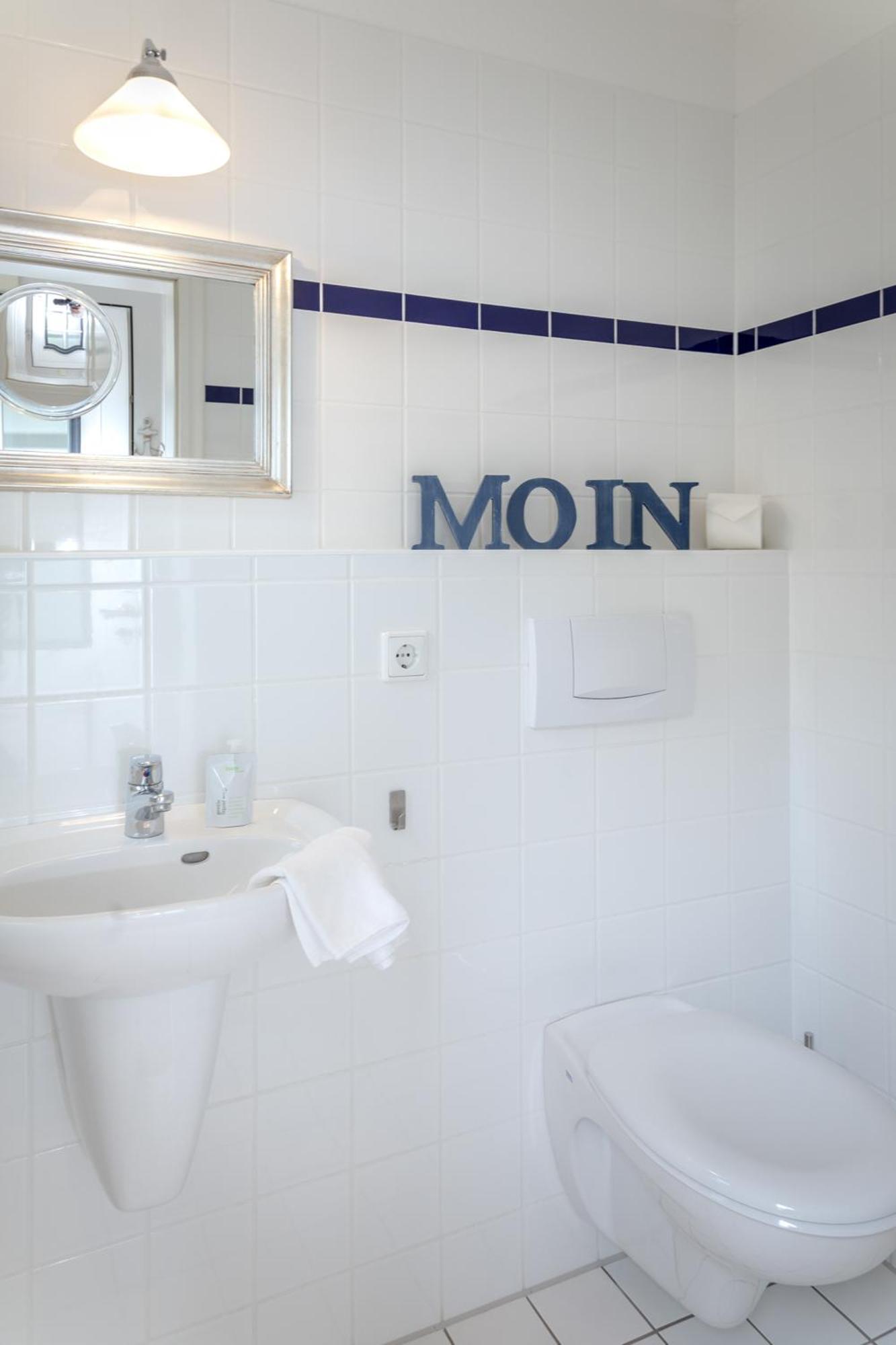 Moledyk Villa Westerland Buitenkant foto